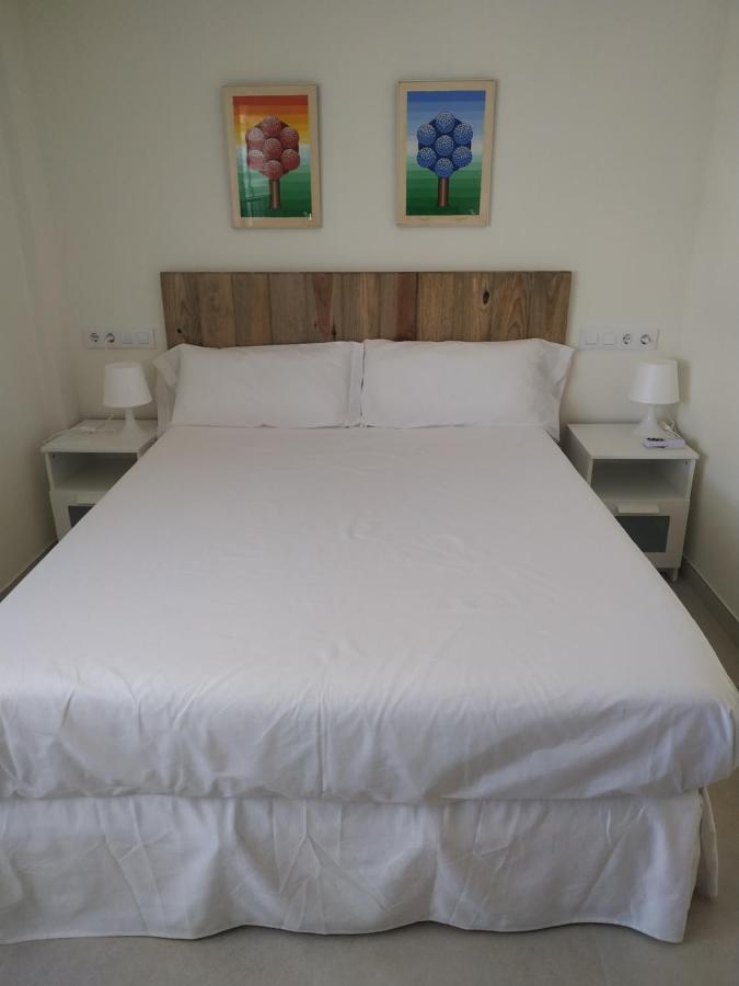 Voramar Calpe Beach المظهر الخارجي الصورة