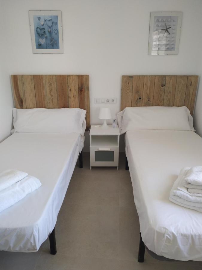 Voramar Calpe Beach المظهر الخارجي الصورة