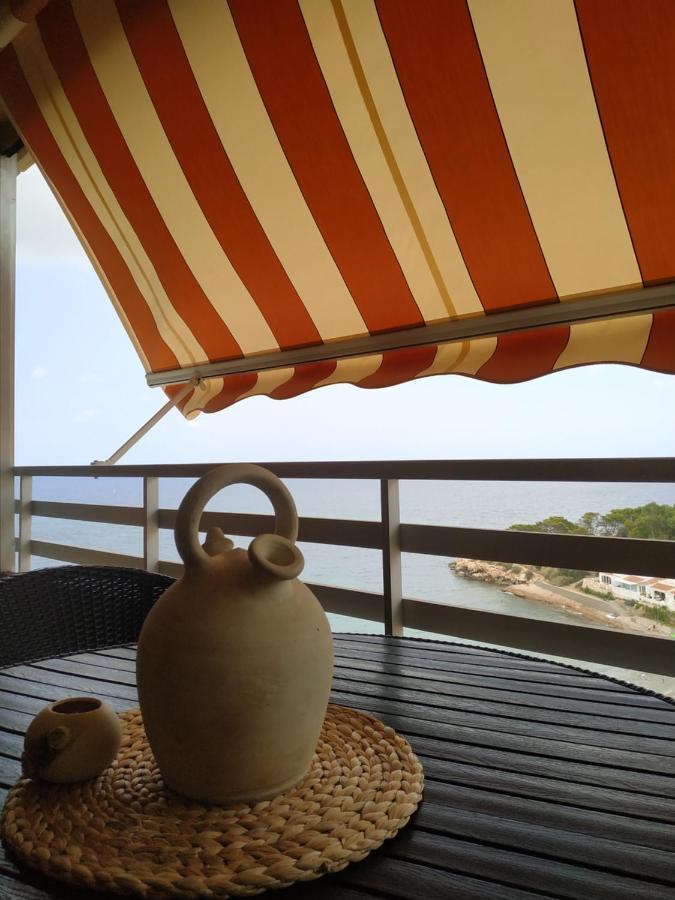 Voramar Calpe Beach المظهر الخارجي الصورة