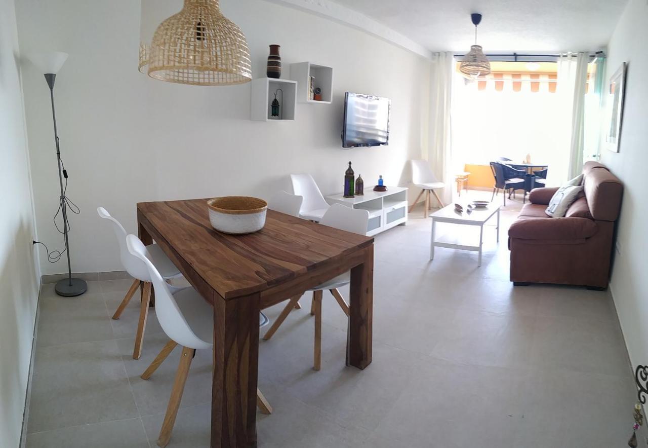 Voramar Calpe Beach المظهر الخارجي الصورة