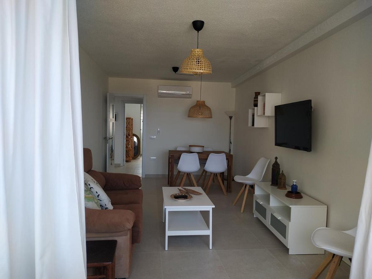 Voramar Calpe Beach المظهر الخارجي الصورة